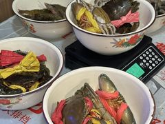 -辣螃铠盆盆蟹大排档(海昌店)