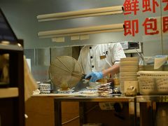 -丽的面家(多宝路店)