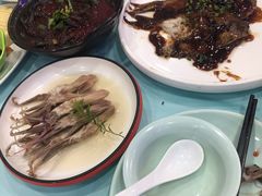 -小老板海鲜酒家(董家渡店)