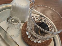 -及咖啡GatherCoffee(华申大厦店)