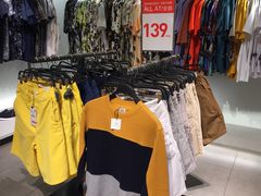 -ZARA(凯德乐峰广场店)