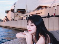 -悉尼歌剧院