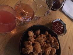 -蜜和麦精酿啤酒吧honey&malt(桐梓林店)