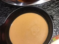 -京炭铜锅涮肉·羊蝎子·羊肉炉(保利·时光里店)