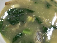 -潮香阁海鲜餐厅(较场尾店)