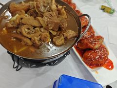 -聚福缘菜馆(隆昌路店)