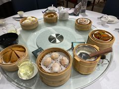 -春满园·早茶·粤菜·宴会(喜宴店)