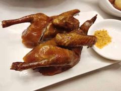 -粤江春·早茶·潮粤菜·宴会(罗湖宝能中心店)