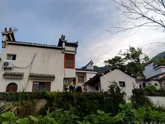 -塔川景区