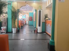 -西域美食(西直门南小街店)
