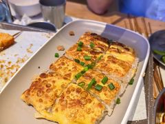 -不是烧烤·武汉大排档(亚运村店)