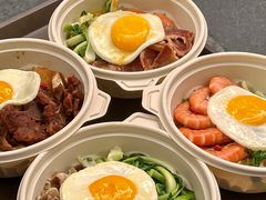 -骨之味·筒骨汤火锅(江头店)