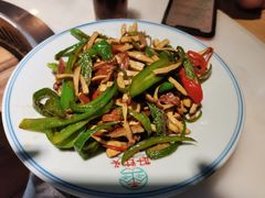 -好灶头妈妈菜·柴火灶台鱼·千岛湖土菜地标美食