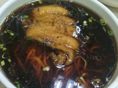 -刘长兴(三牌楼店)