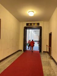 -人民大会堂宴会厅