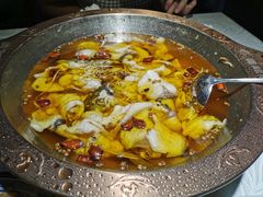 -雲蜀龙阁·金牌水煮鱼(方庄店)