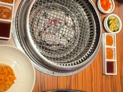 -烧肉一番·新韩式炭火烤肉(大岭山店)