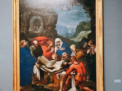 -比利时皇家美术馆