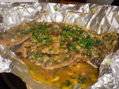 -衡厨·衡阳土菜(中南店)