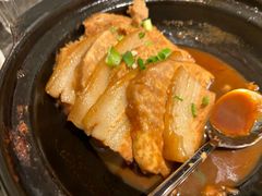 -前海沿·青岛菜(乐客城店)