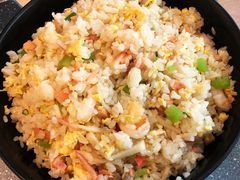 悦蓉招牌炒饭（32）-精悦蓉(松江万达广场店)