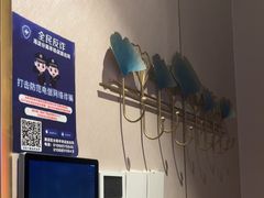 -华夏良子·足道SPA艾灸(翠微店)