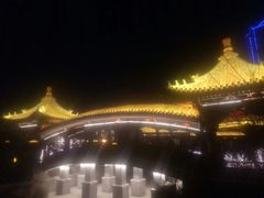 -迎泽公园