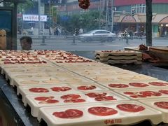 -谭三娘鲜切牛肉自助火锅(文殊院店)