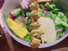 -半天妖烤鱼(方庄店)