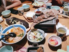 -一心创作料理屋(经开万达店)