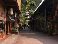 -长鹿旅游休博园