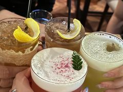 -LAMP BAR 水烟音乐酒吧