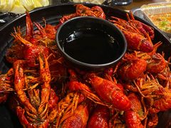 -东厨虾煌(电子街店)