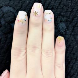 -PinkBaby美甲美睫