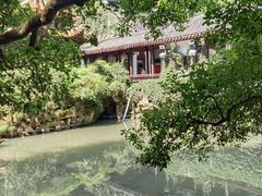 -杭州黄龙洞