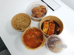 -鲜得来排骨年糕(即墨路店)