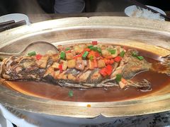 -皖厨·中国徽菜(万象食家店)