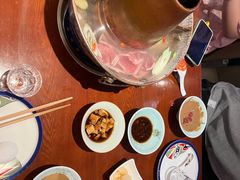 -1078號老北京涮肉(松柏店)