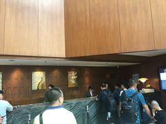 -西安永宁门大景城堡酒店