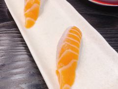 鱼腩-元气寿司(宝安壹方城店)