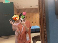 -海洋之星休闲汗蒸浴场