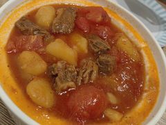 -小雅木姜子烤鸡·贵州菜(鸿通城店)