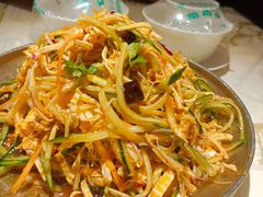 -串盟烧烤大排档·长沙美食地标(星沙店)