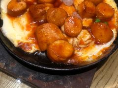 -新白鹿餐厅(爱琴海购物中心店)