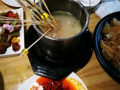 -鹦鹉小厨味道餐厅(山大南路店)