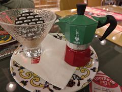 -BOTTEGA意库(中骏世界城店)