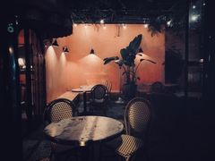 -夏朵餐厅(丁香店)