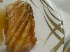 -争鲜回转寿司(浦东三钢里PLUS店)