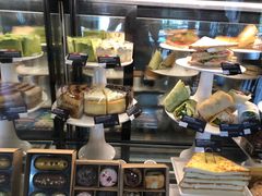 -星巴克(深圳宝安泰华店)