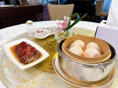 -唐阁(香港朗廷酒店)